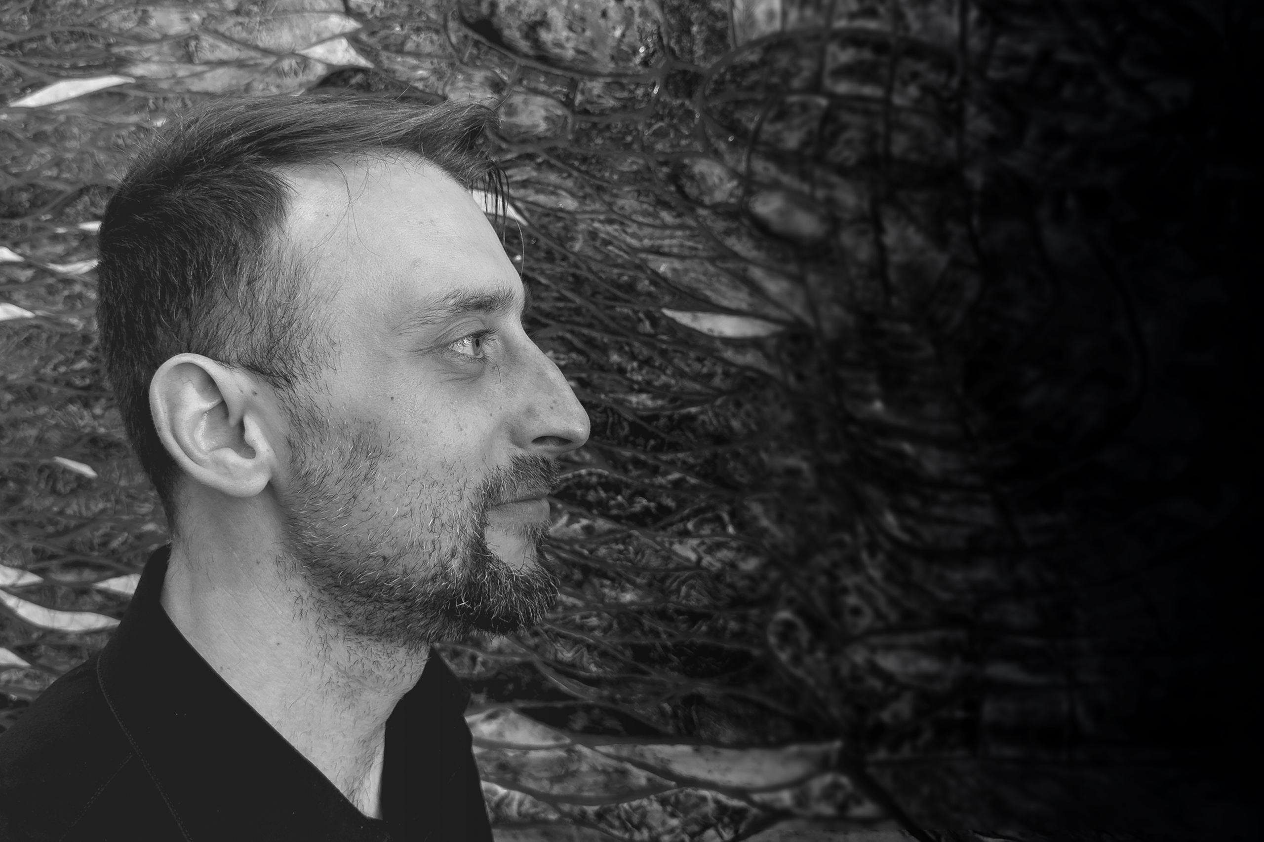 Daniel Kadeřávek  
